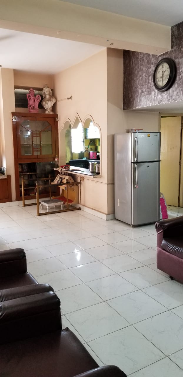 2 BHK Independent House f