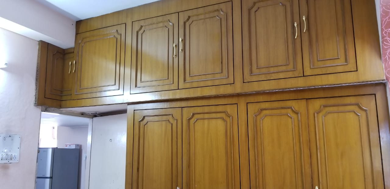 2 BHK Independent House f