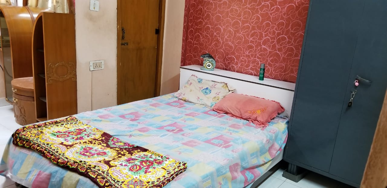 2 BHK Independent House f