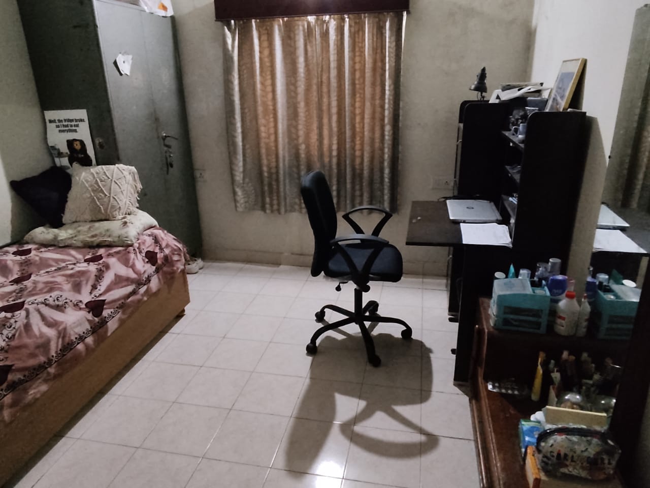 3 BHK Independe