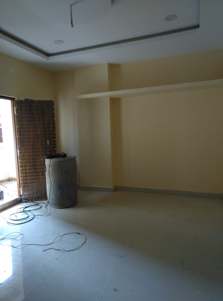 3 BHK  Flat For sale in Y