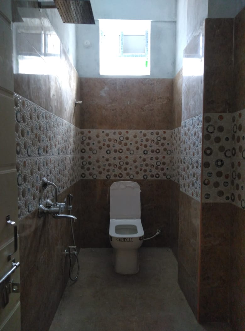 3 BHK  Flat For