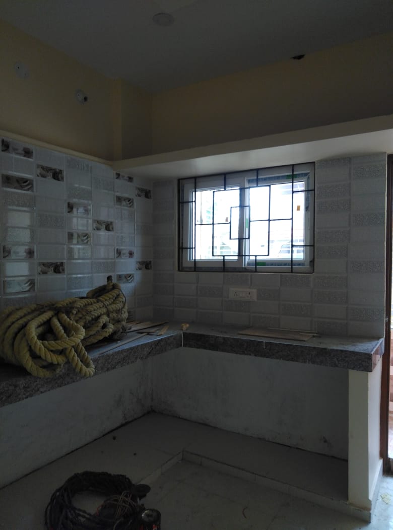 3 BHK  Flat For sale in Y