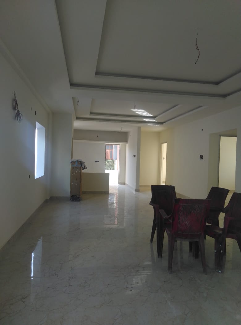 2 BHK  Flat For
