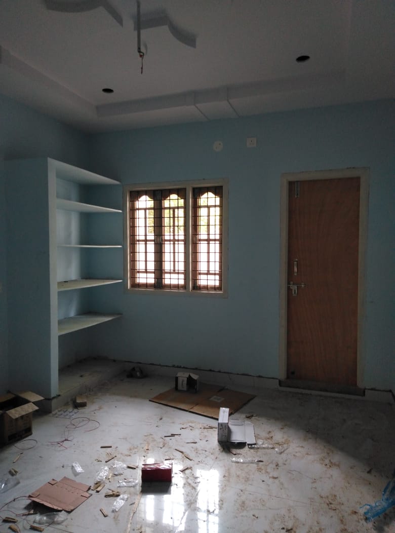 2 BHK  Flat For
