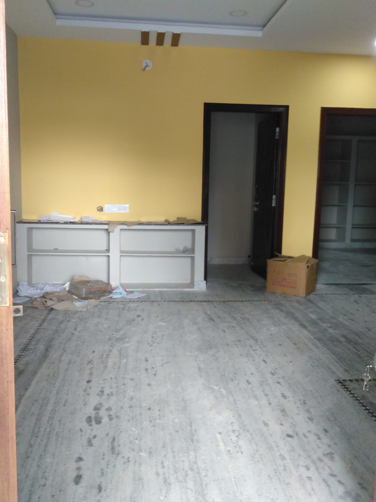 10 BHK Independent House 