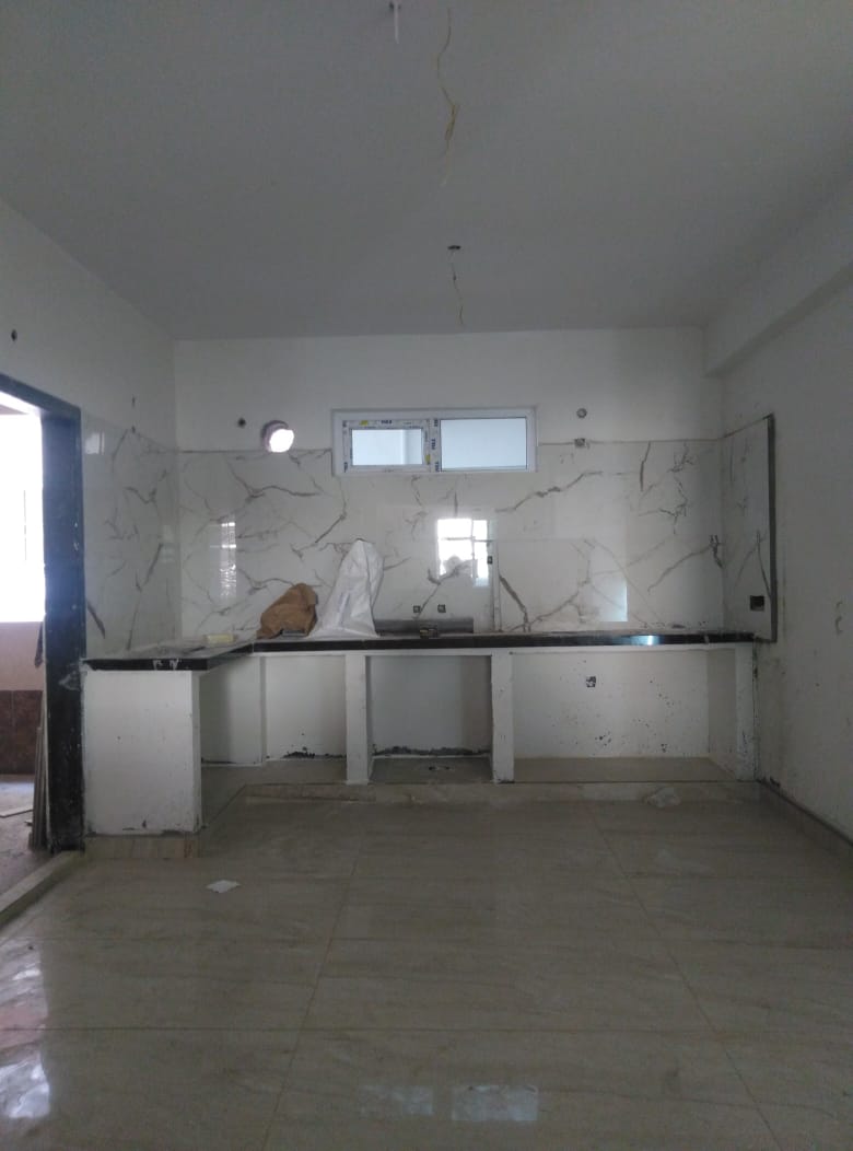 2 BHK  Flat For