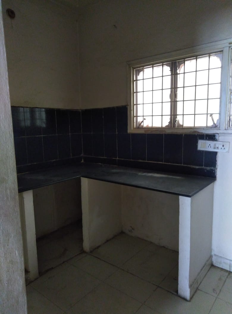 2 BHK  Flat For