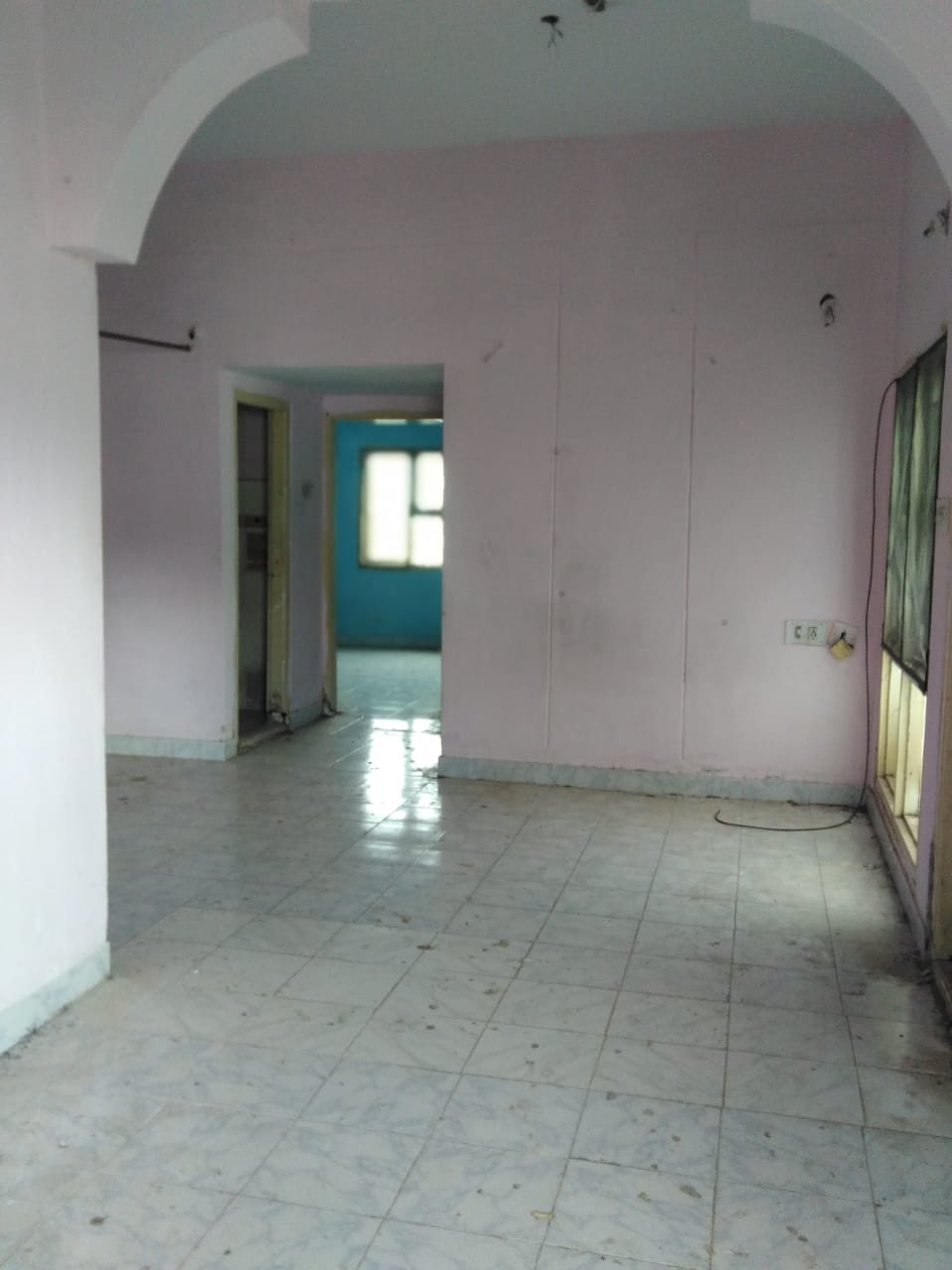 2 BHK  Flat For sale in A