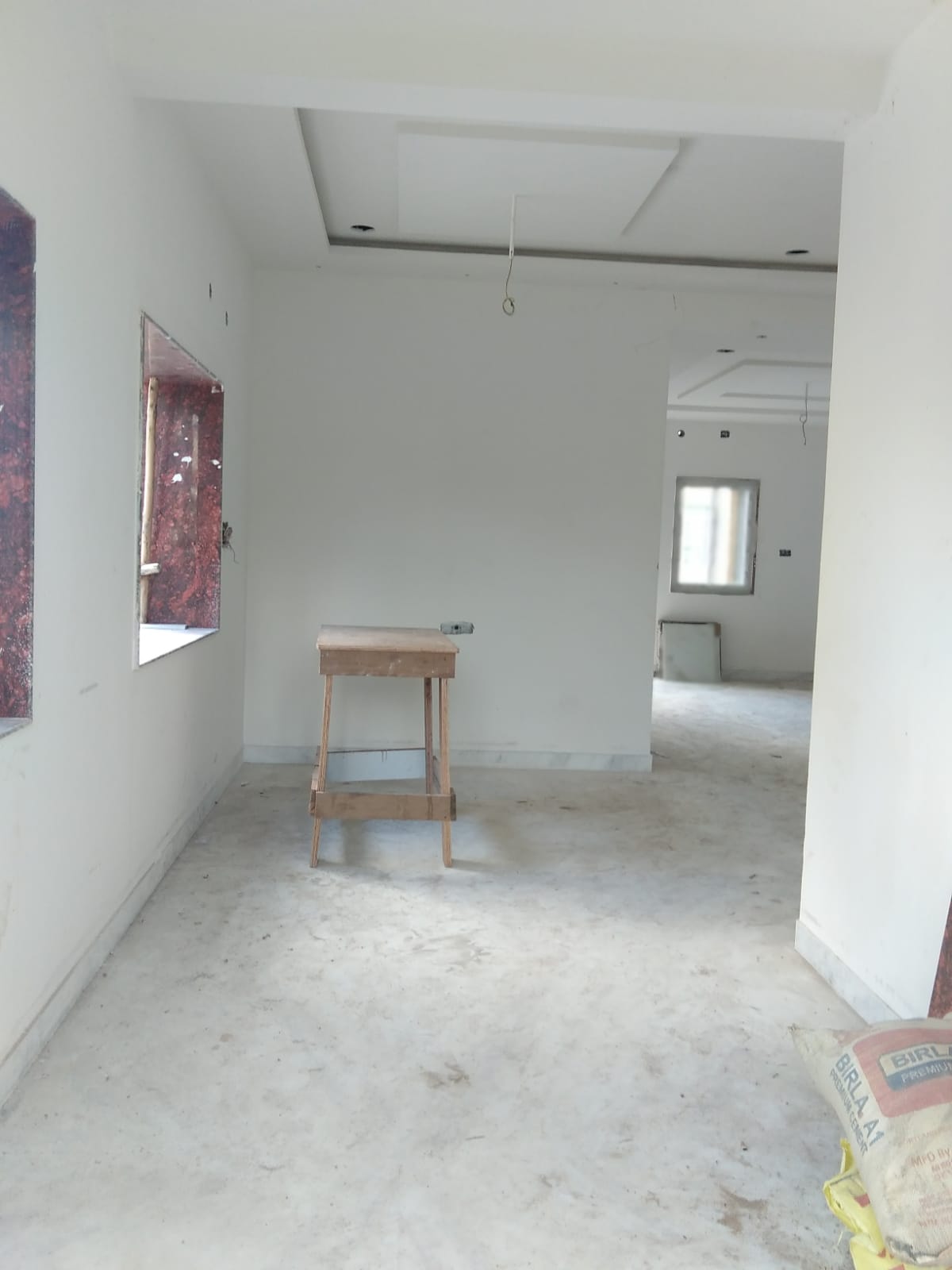 3 BHK  Flat For sale in A