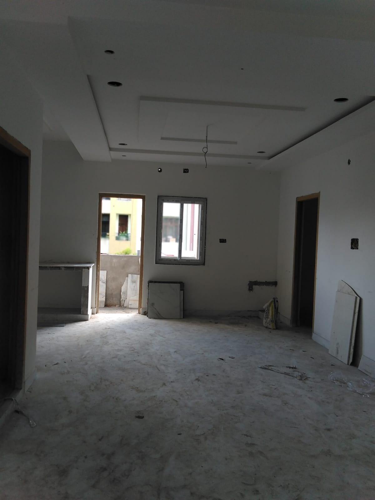 3 BHK  Flat For sale in A