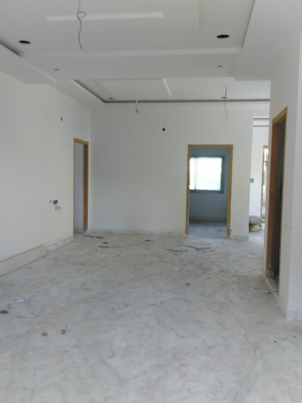 3 BHK  Flat For sale in A