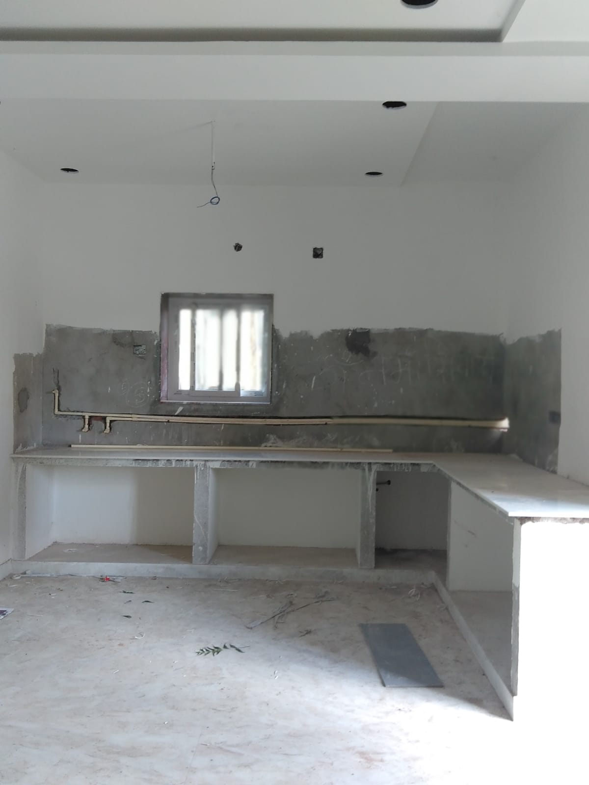 3 BHK  Flat For sale in A