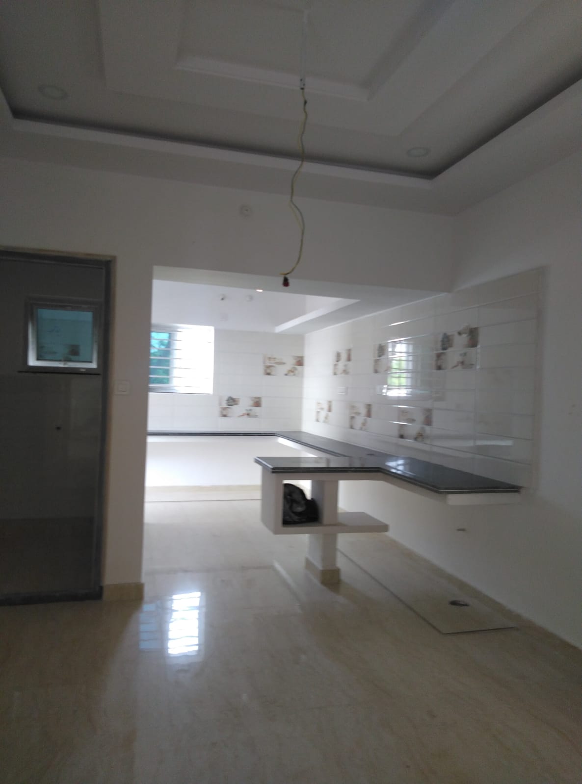 4 BHK Independent House f