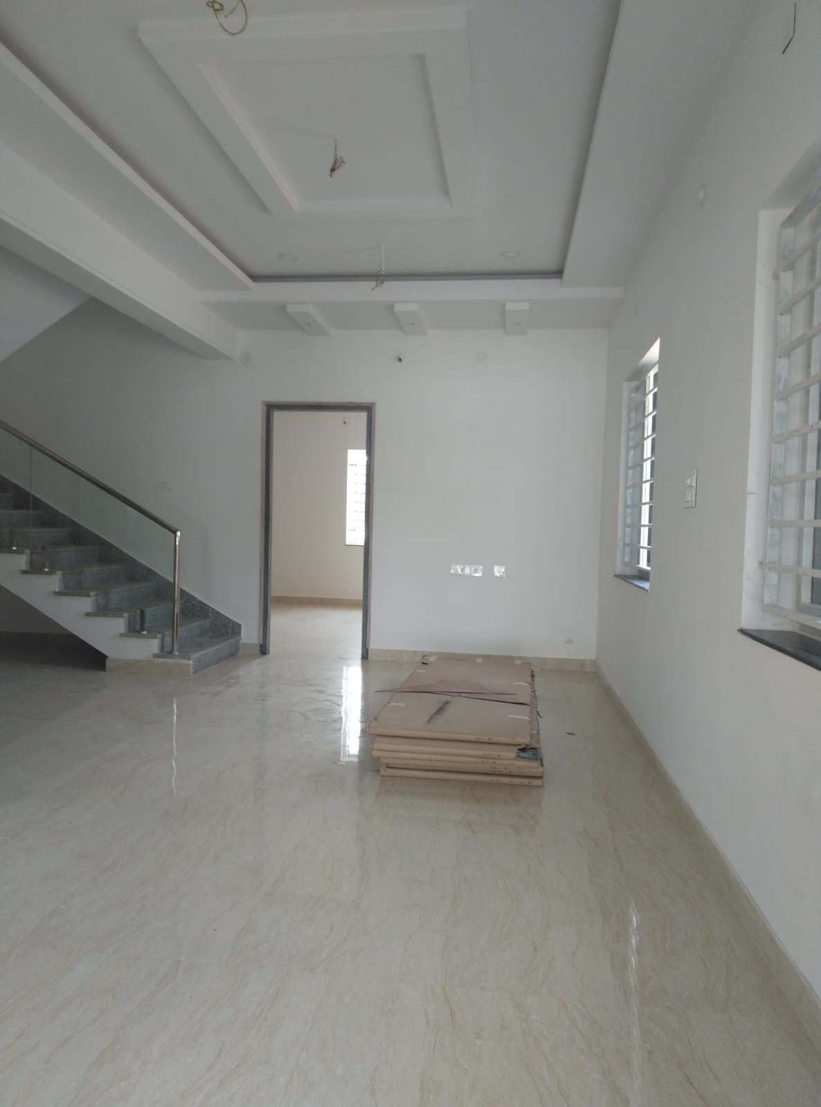 4 BHK Independent House f