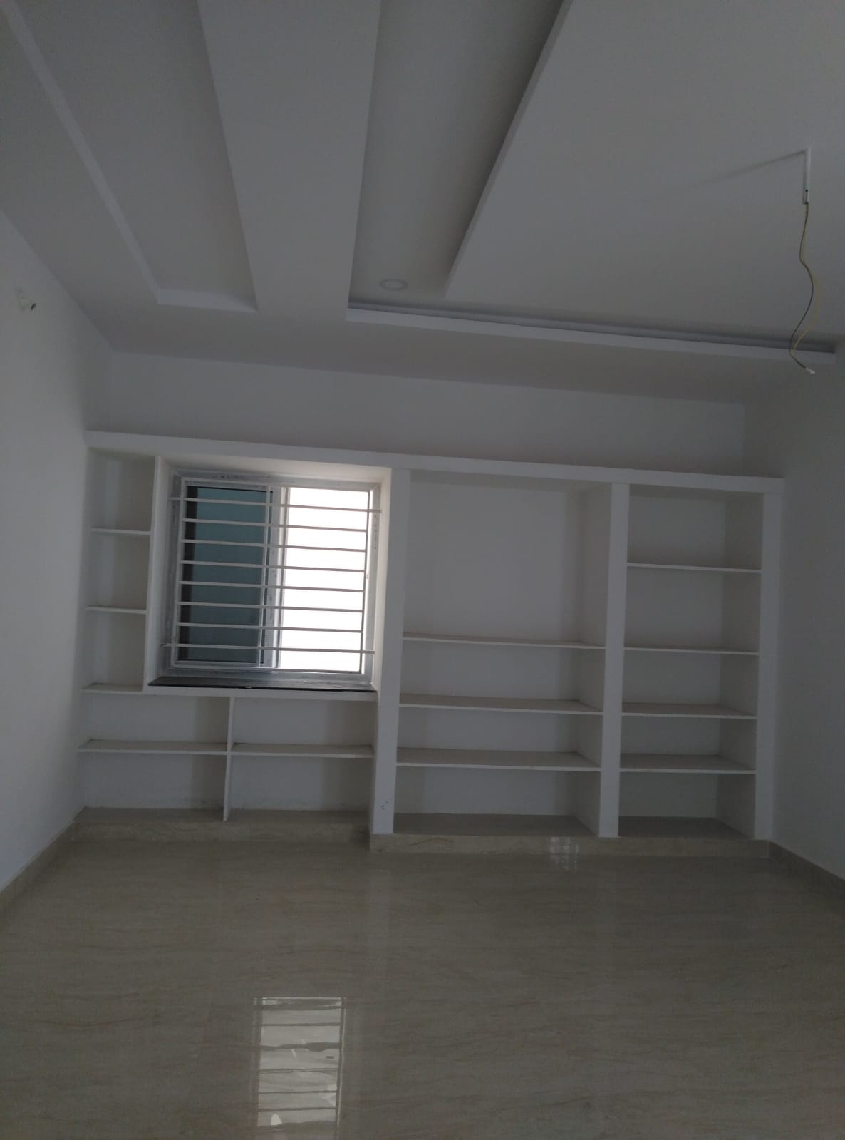 4 BHK Independent House f
