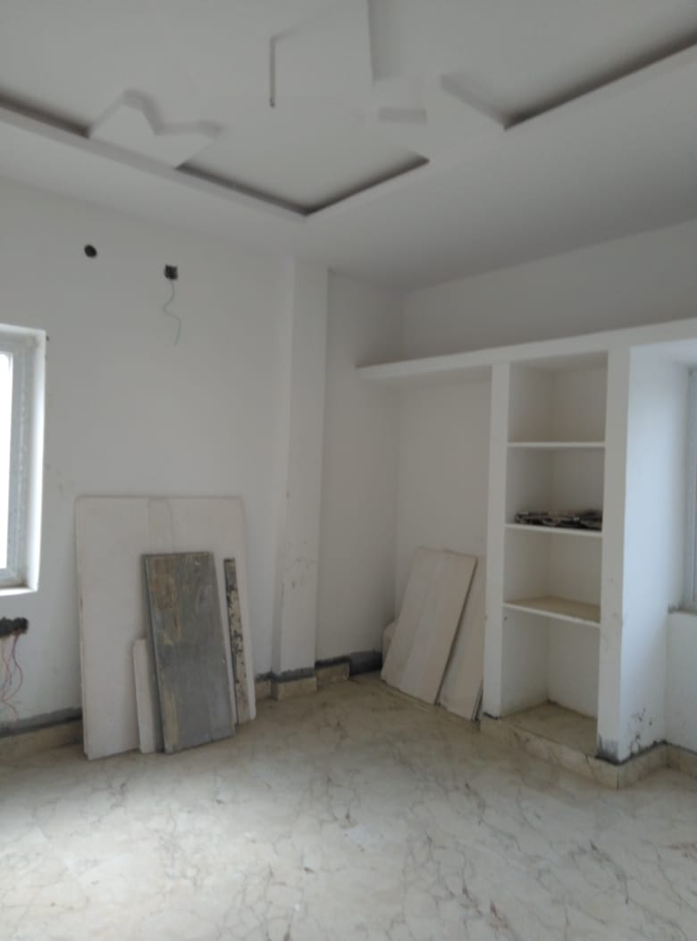 3 BHK Independent House  