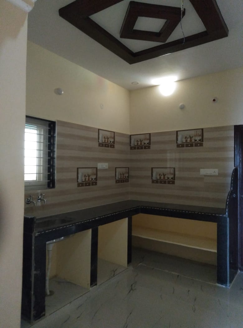 8 BHK Independe