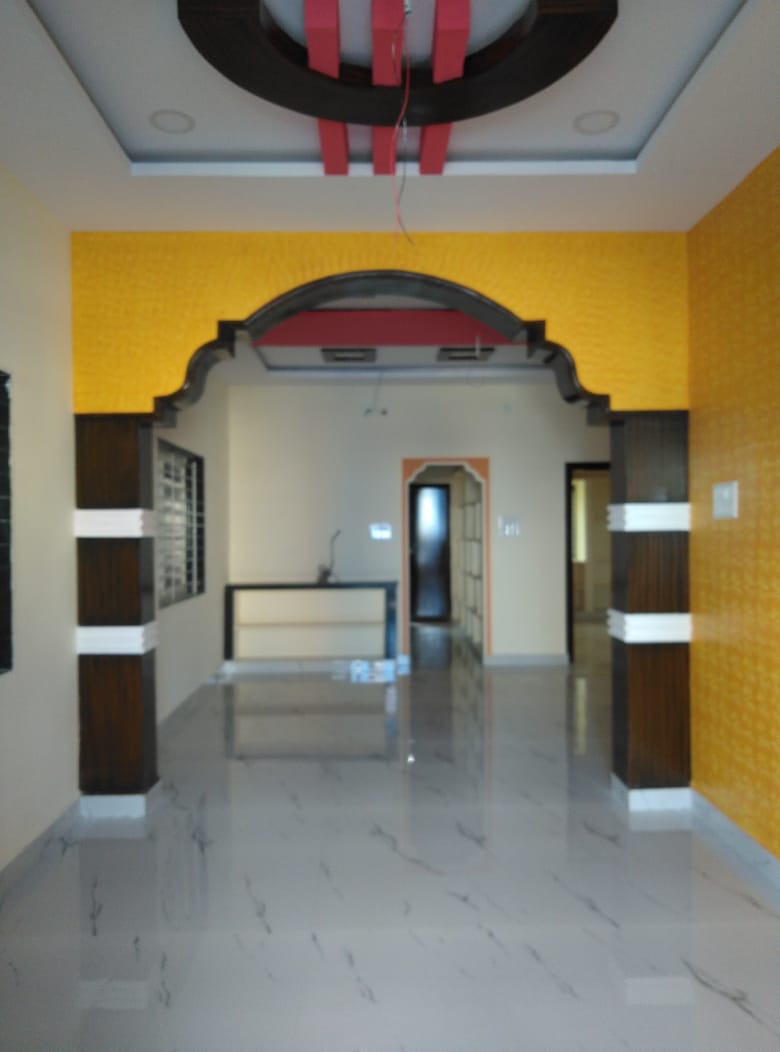 8 BHK Independent House f