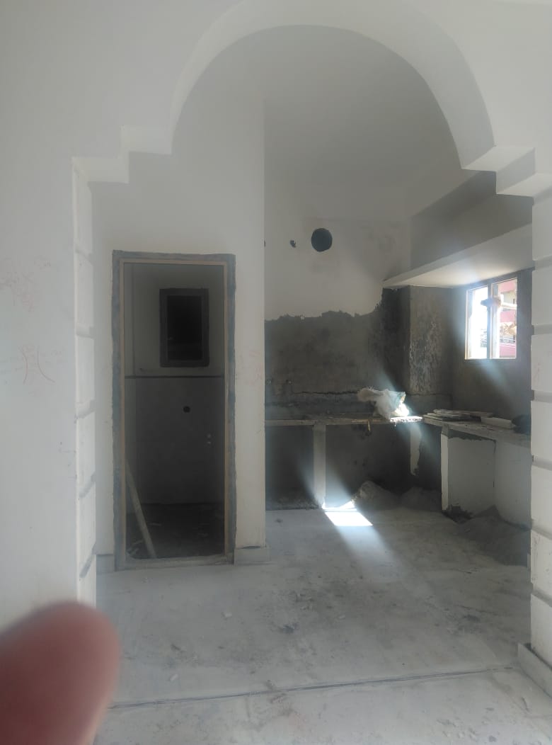 3 BHK Independent House  