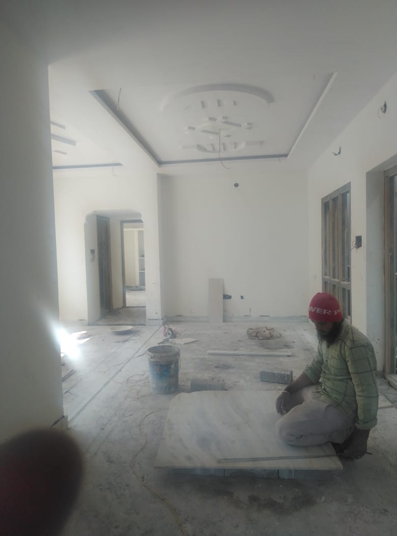 3 BHK Independent House  