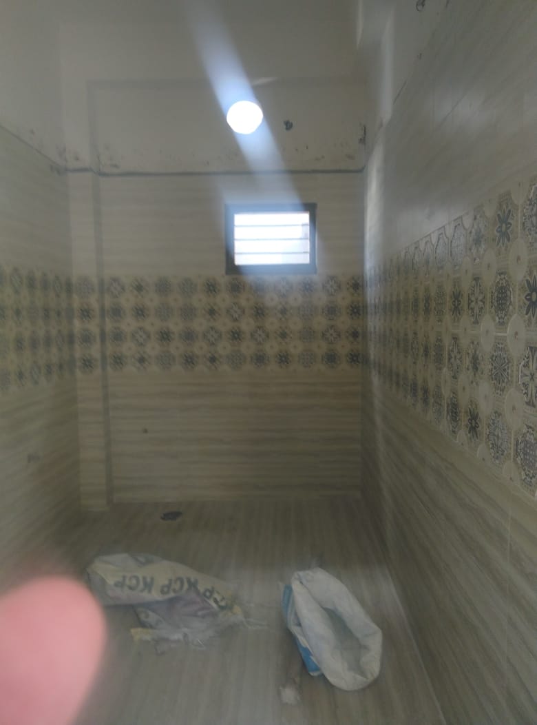 3 BHK Independent House  