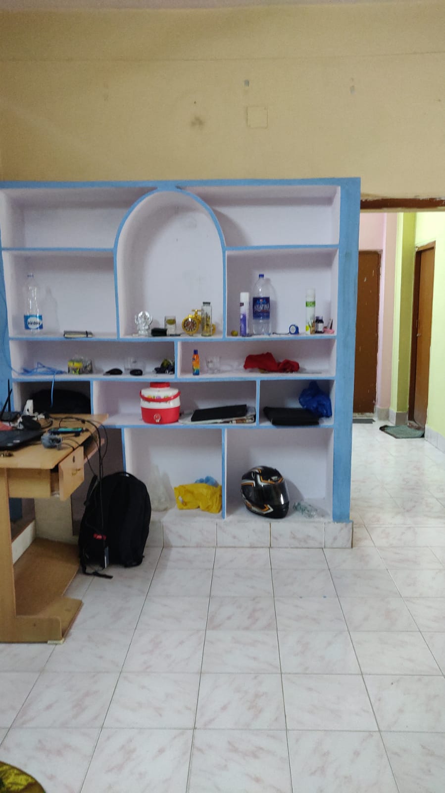 1 BHK  Flat For