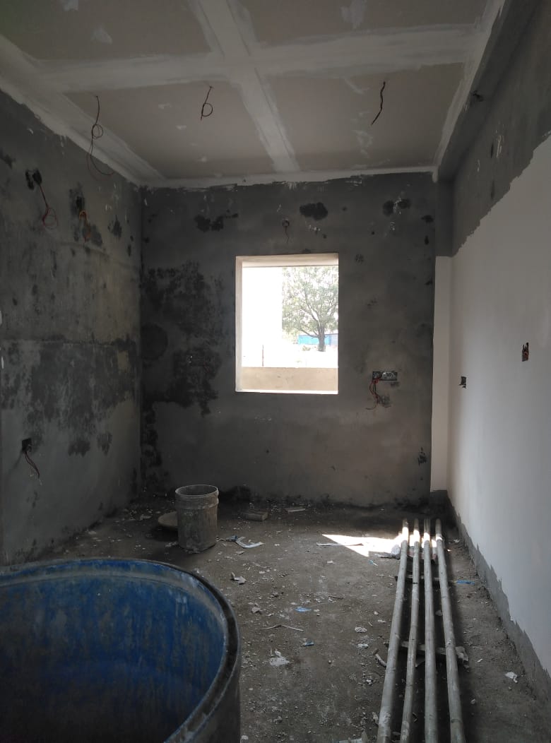 5 BHK Independent House  