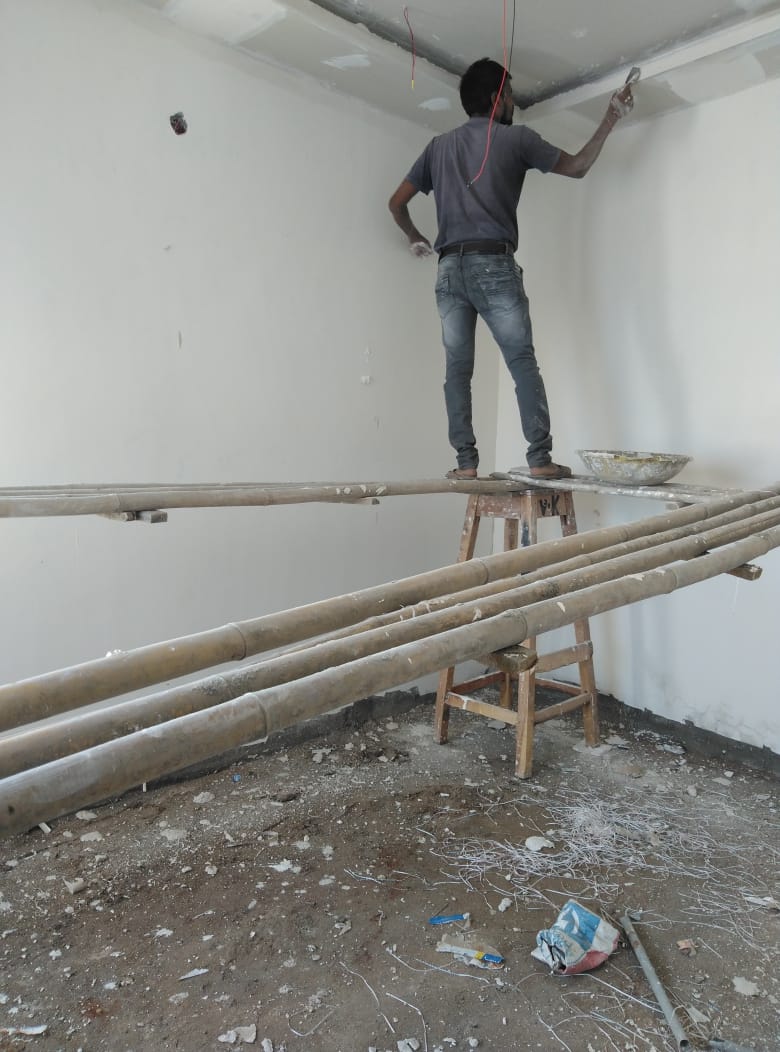 5 BHK Independe