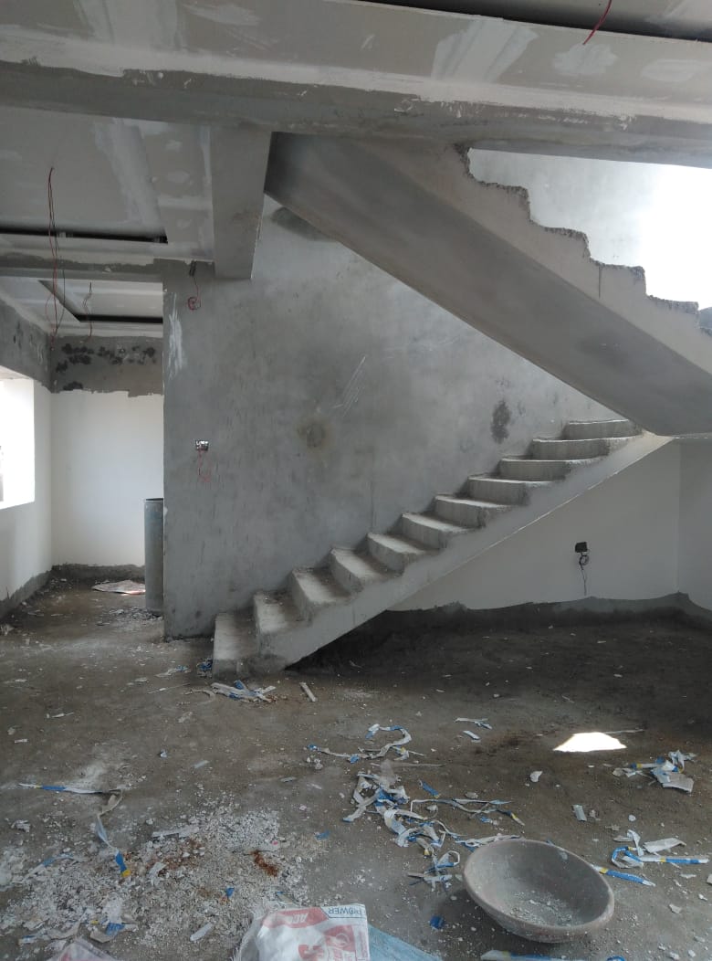 5 BHK Independent House  