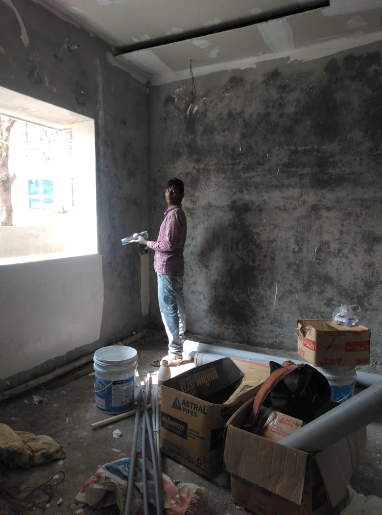 5 BHK Independent House  