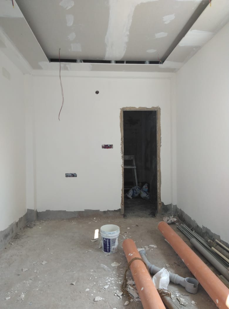 5 BHK Independent House  