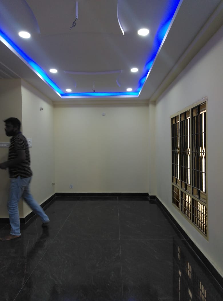 3 BHK  Flat For sale in M