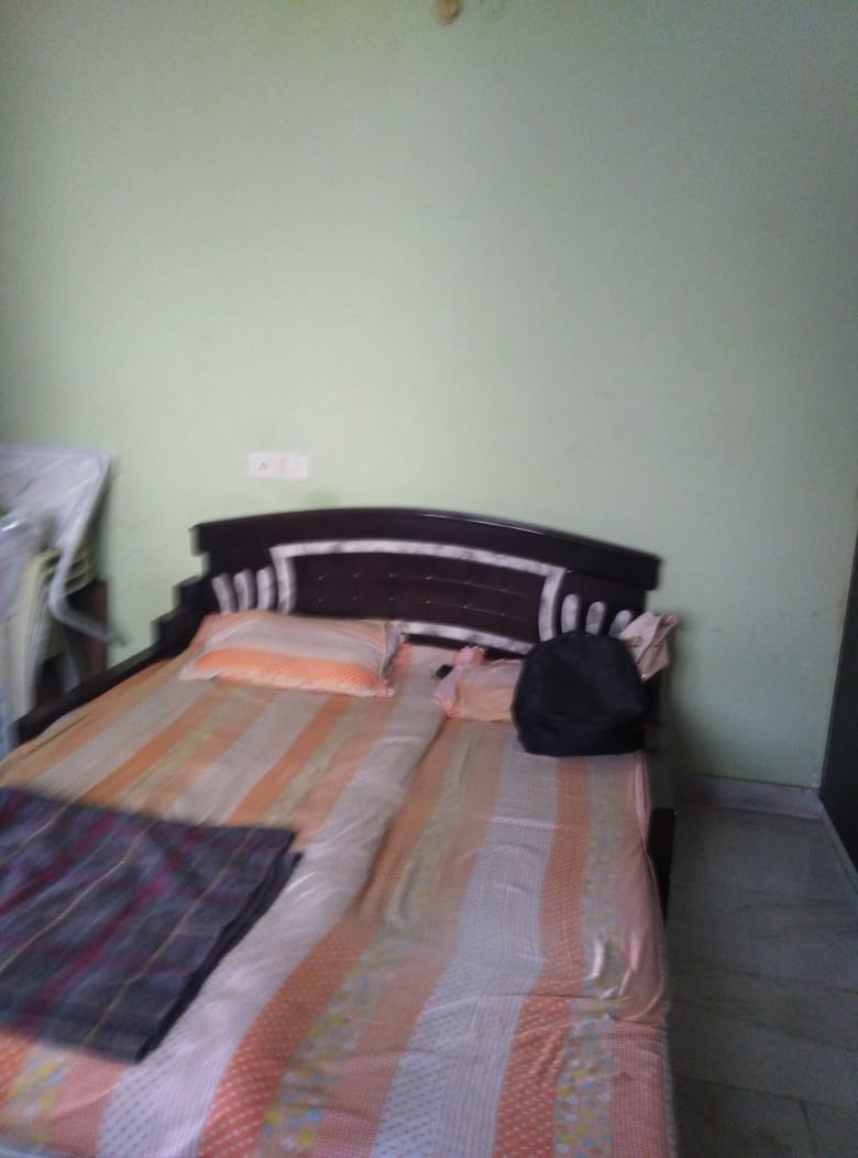 2 BHK  Flat For sale in W