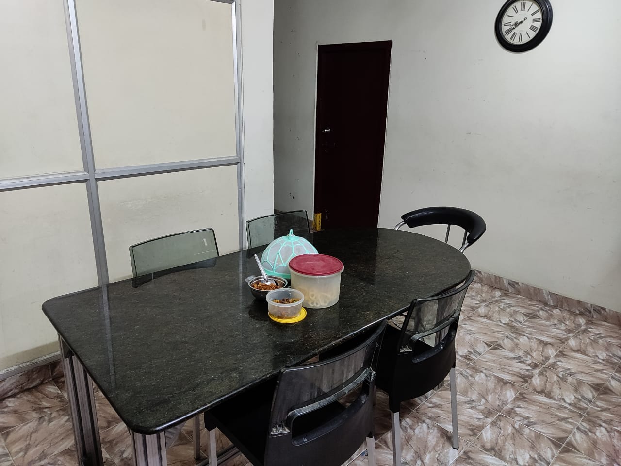 2 BHK Independent House f