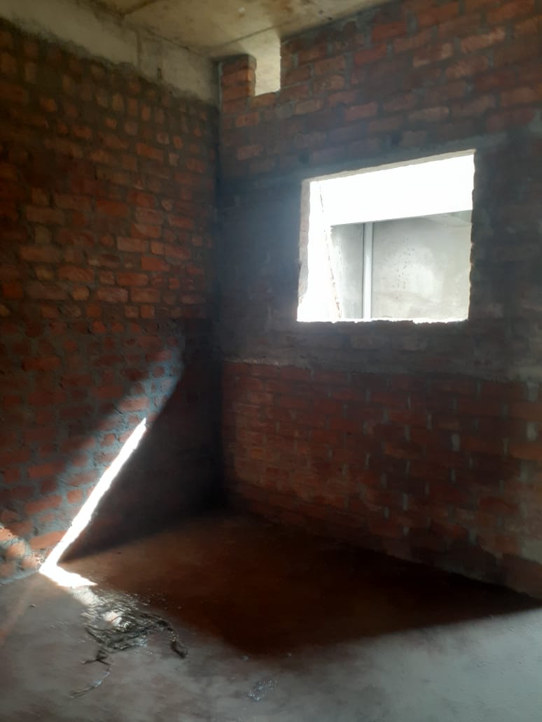 3 BHK  Flat For