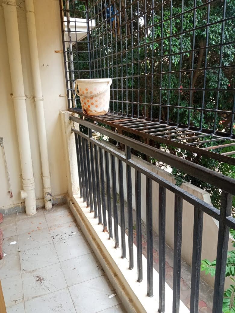 3 BHK  Flat For