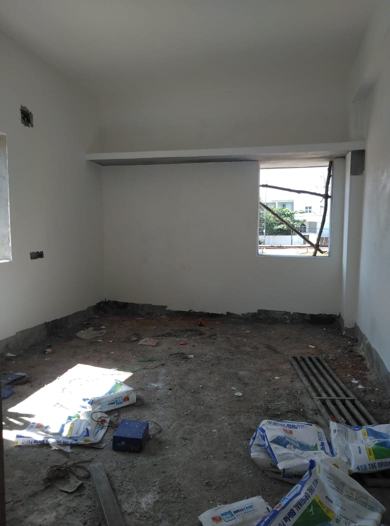 2 BHK  Flat For