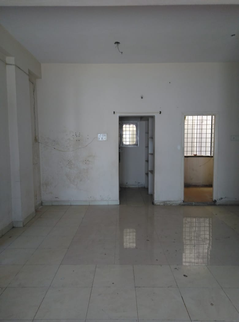 3 BHK  Flat For