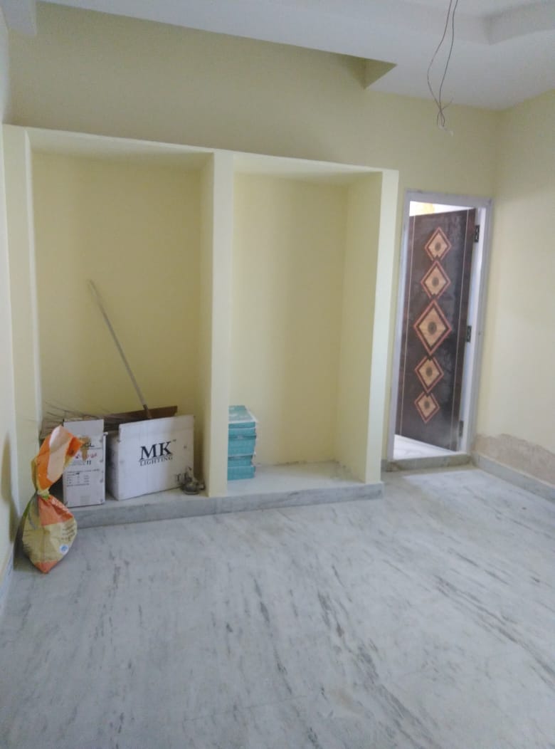 3 BHK  Flat For