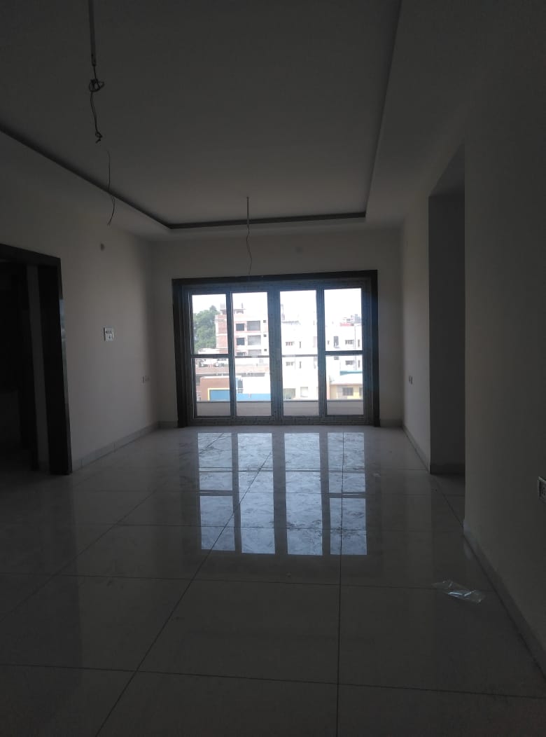 3 BHK  Flat For sale in M