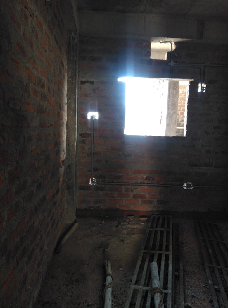 3 BHK  Flat For