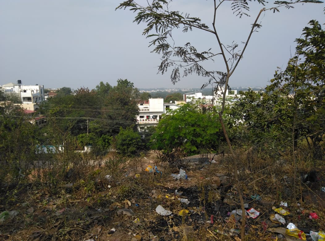 Open Plot for sale in  Ma