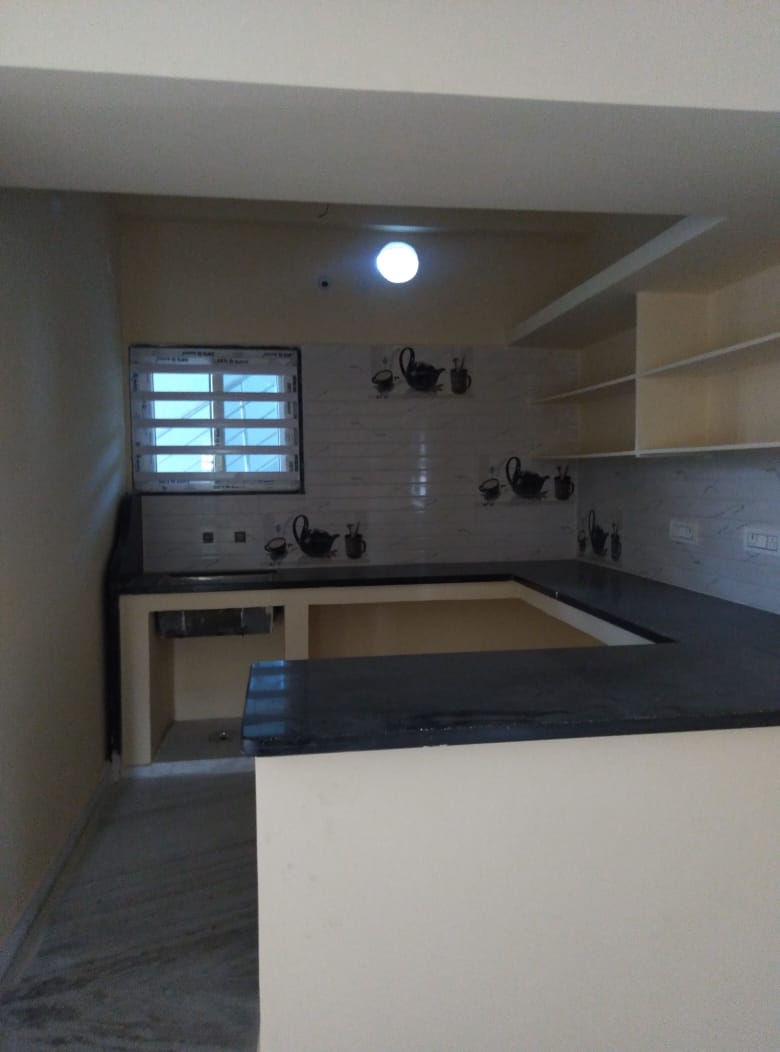 5 BHK Independent  House 