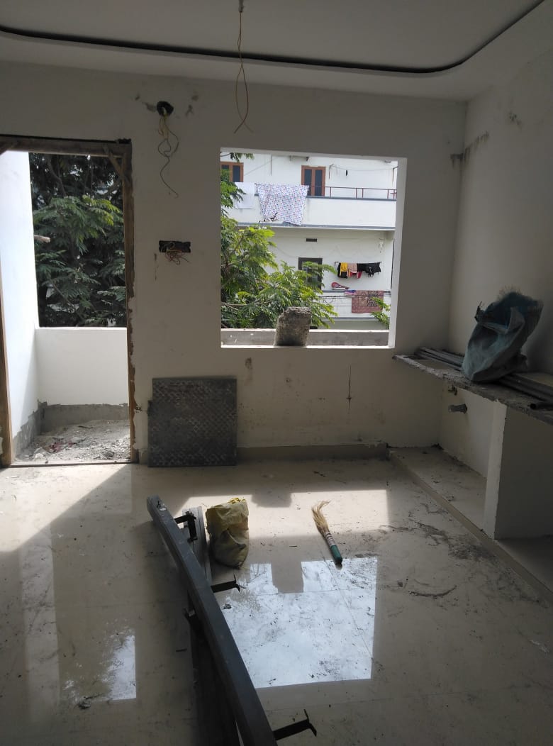 4 BHK Independent  House 