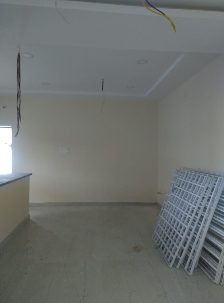 6 BHK Independent  House 