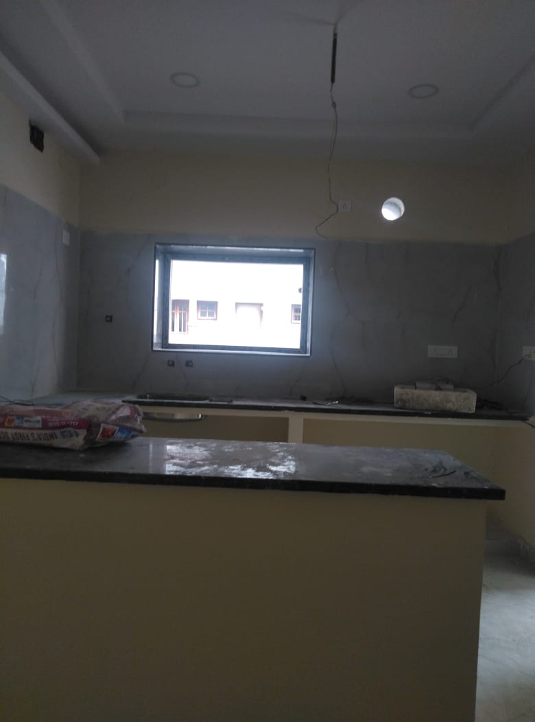 6 BHK Independent  House 
