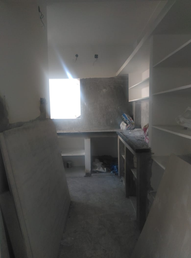 4 BHK Independent  House 