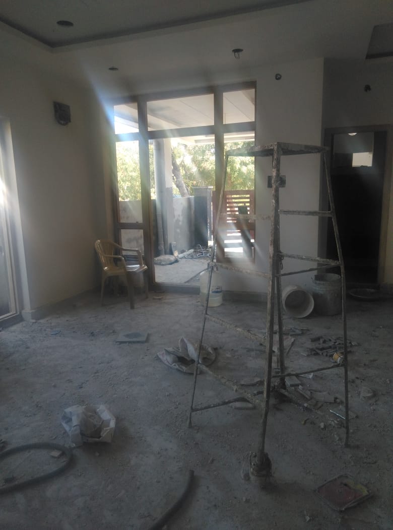 4 BHK Independent  House 