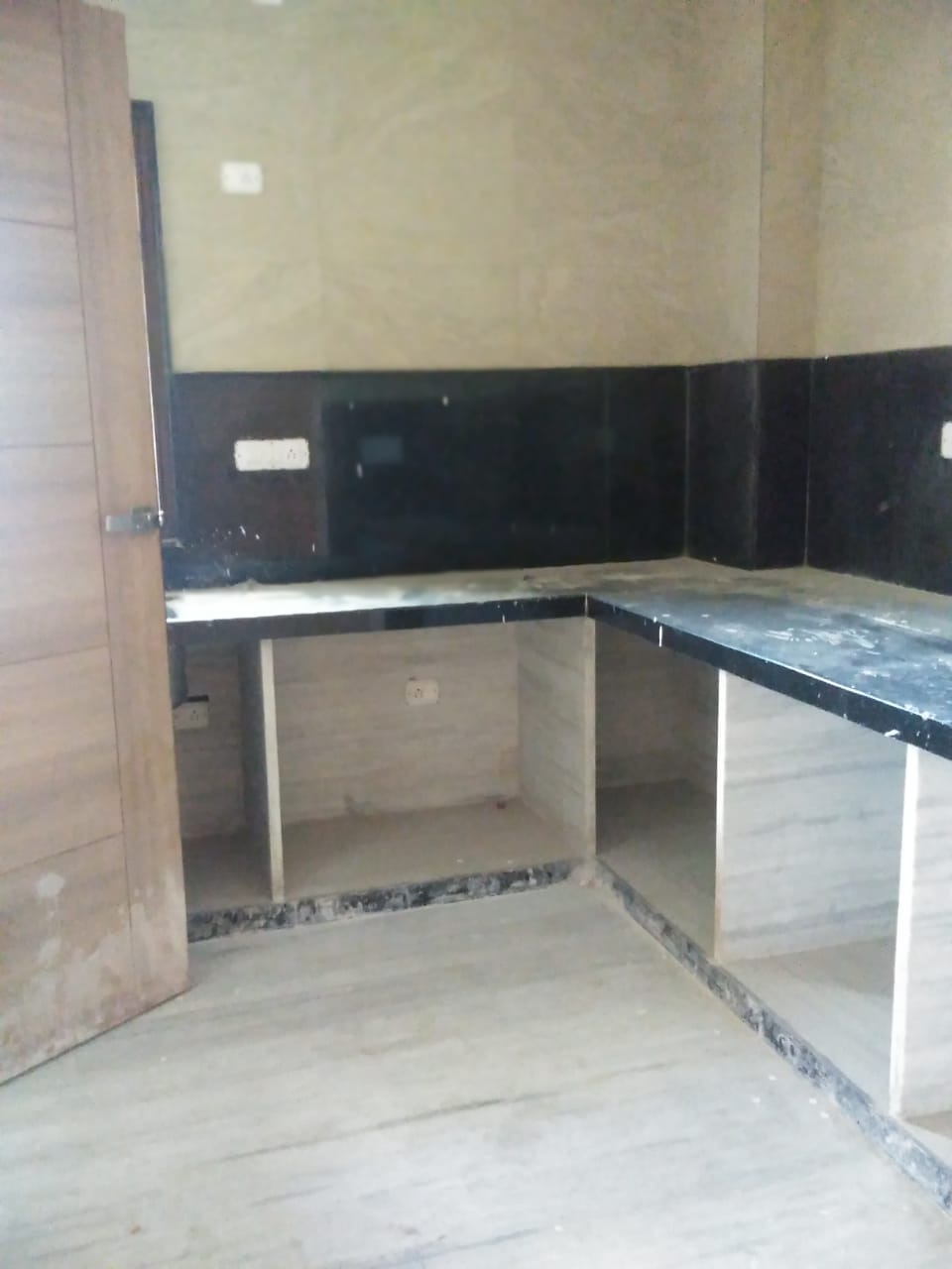 2 BHK  Flat For sale in A